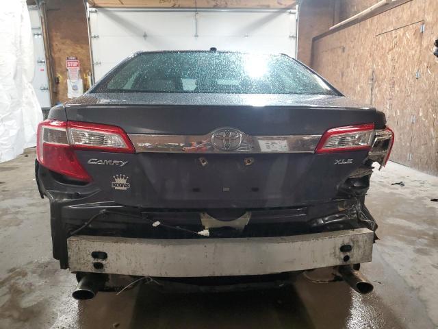 2012 Toyota Camry Se - Image 6