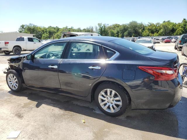 2018 Nissan Altima 2.5 - Фото 2