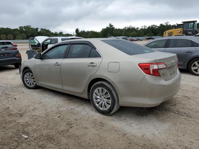 2014 Toyota Camry L - Image 2