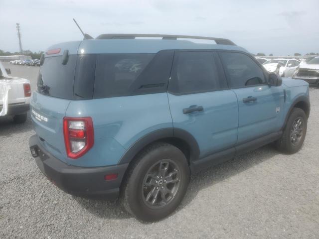 2022 Ford Bronco Sport Big Bend - Фото 3