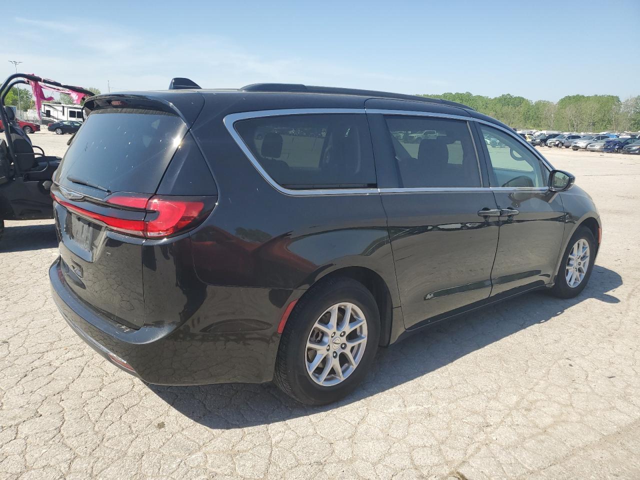 2022 CHRYSLER PACIFICA T - Image 3