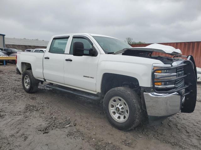 2016 Chevrolet Silverado K2500 Heavy Duty - Image 4
