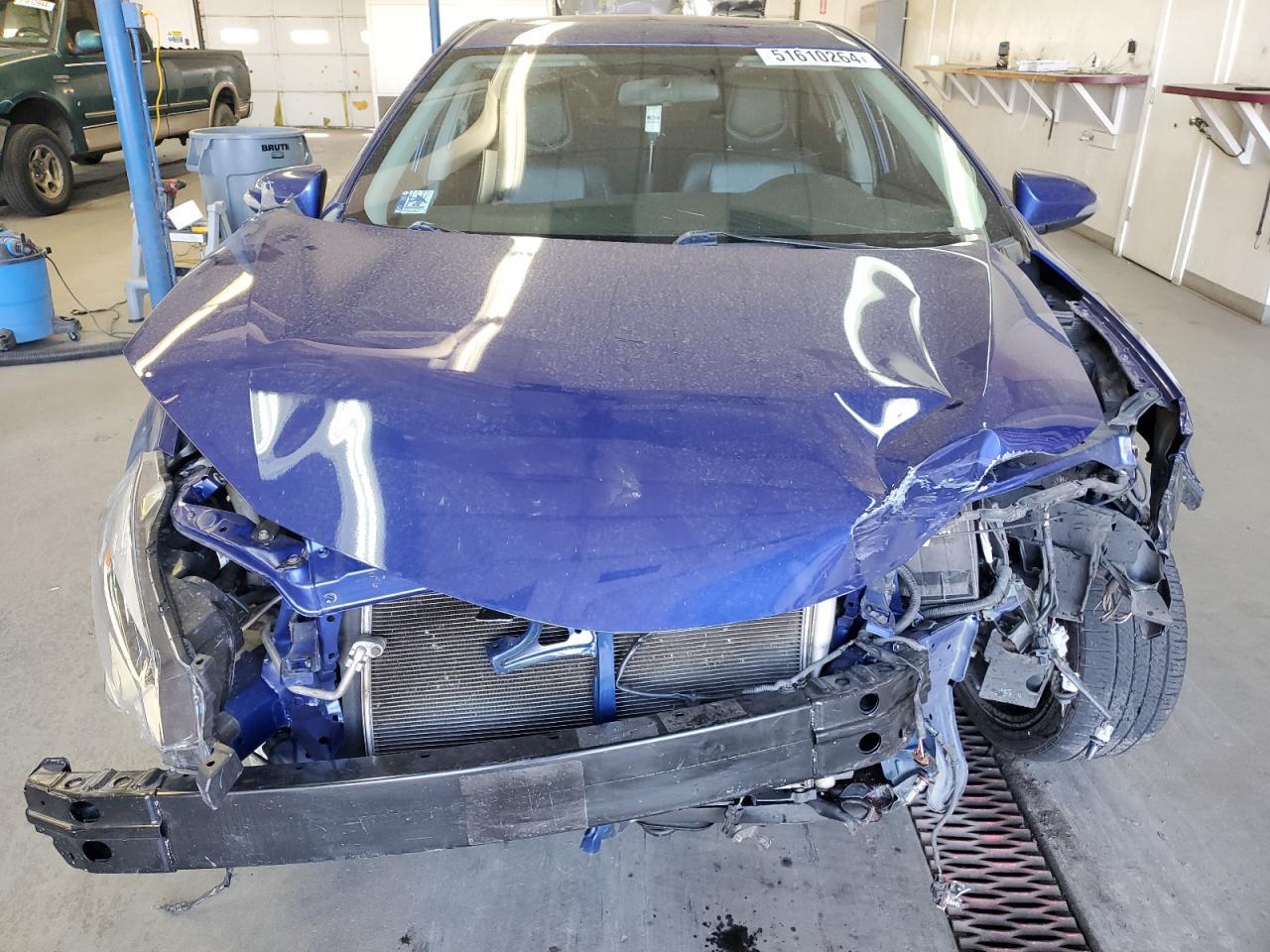 2014 TOYOTA COROLLA L - Фото 5