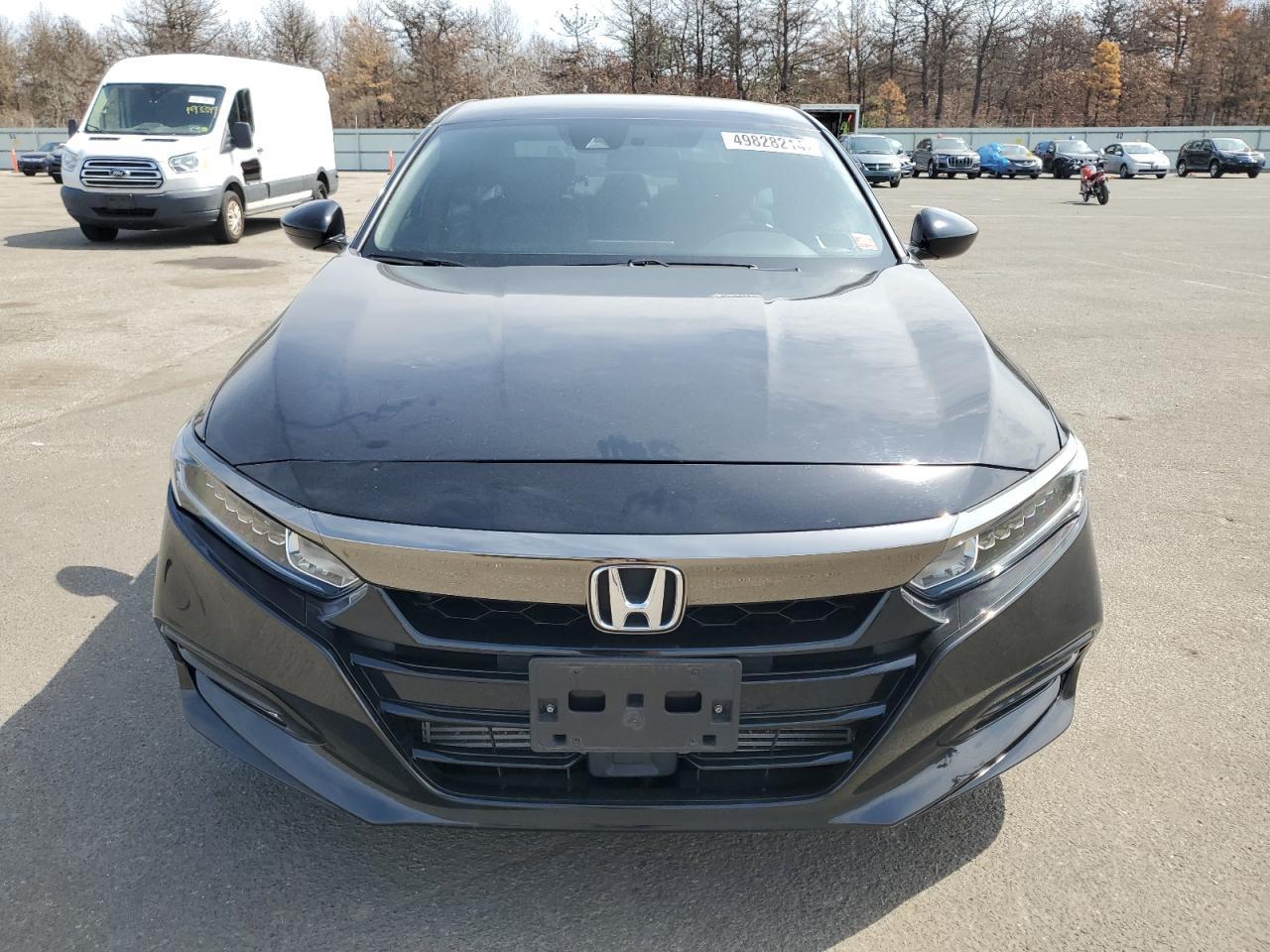 2019 HONDA ACCORD SPO - Image 5