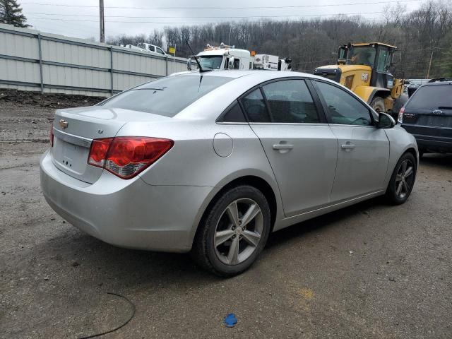 2012 Chevrolet Cruze Lt - Image 3