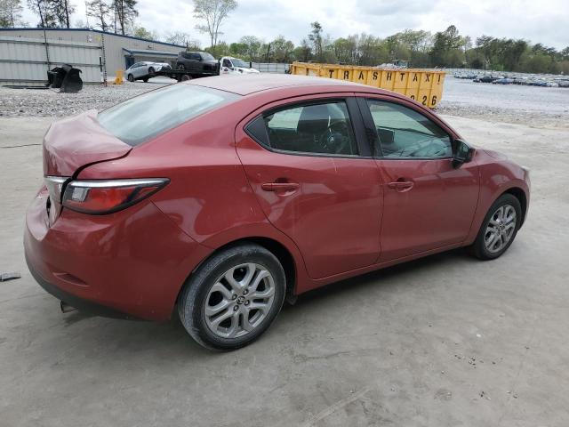 2017 Toyota Yaris Ia - Фото 3