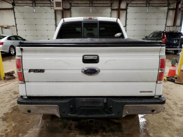 2014 Ford F150 Supercrew - Image 6