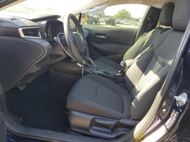 2021 Toyota Corolla Le - Фото 7