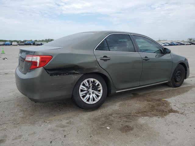 2014 Toyota Camry L - Image 3