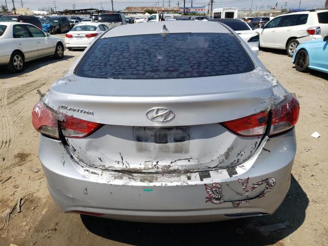 2013 Hyundai Elantra Gls - Image 6