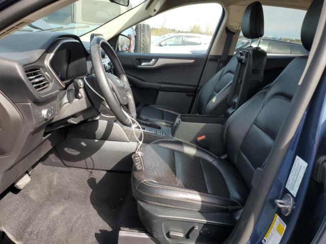 2020 Ford Escape Sel - Image 7