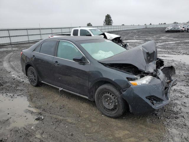 2012 Toyota Camry Base - Image 4