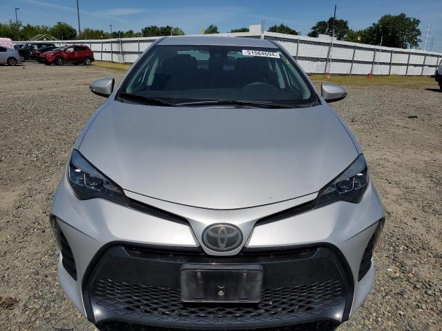 2018 Toyota Corolla L - Фото 5