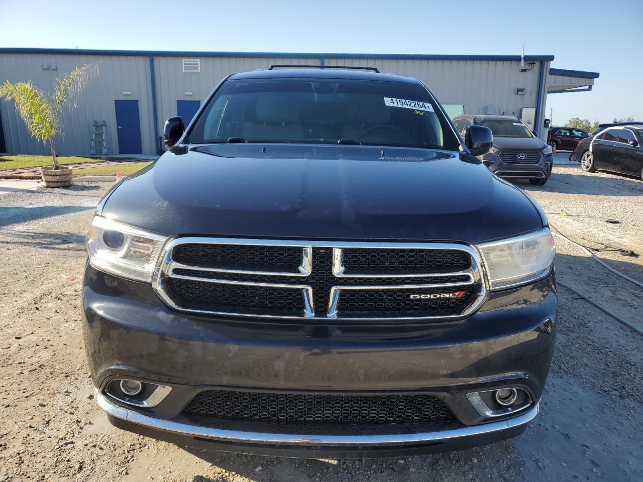 2014 DODGE DURANGO LI - Image 5