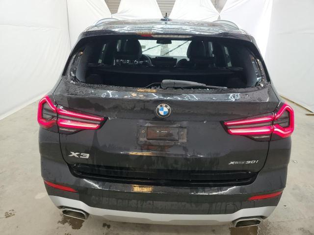 2024 BMW X3 xDrive30I - Фото 6
