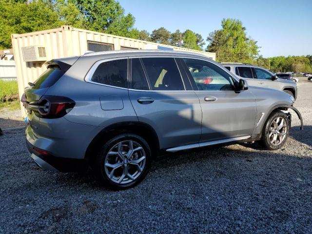 2024 BMW X3 xDrive30I - Image 3