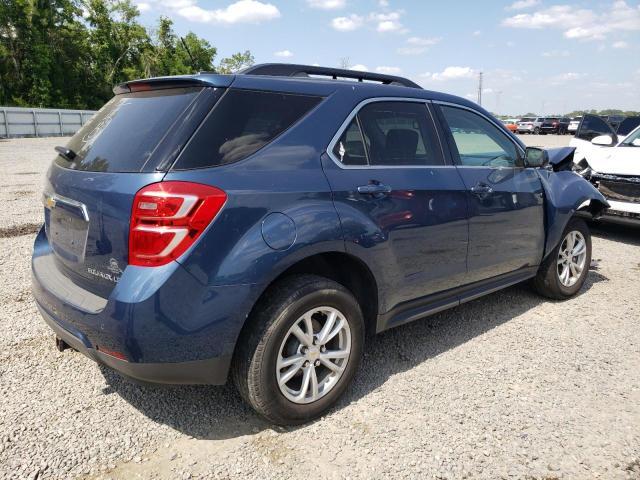 2016 Chevrolet Equinox Lt - Image 3