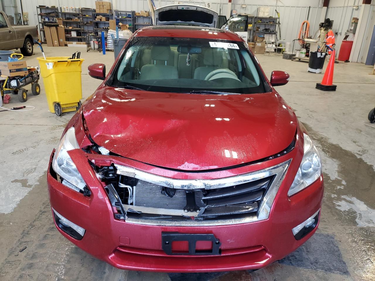 2015 NISSAN ALTIMA 2.5 - Image 5