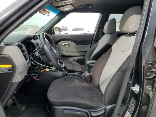 2017 Kia Soul - Image 7