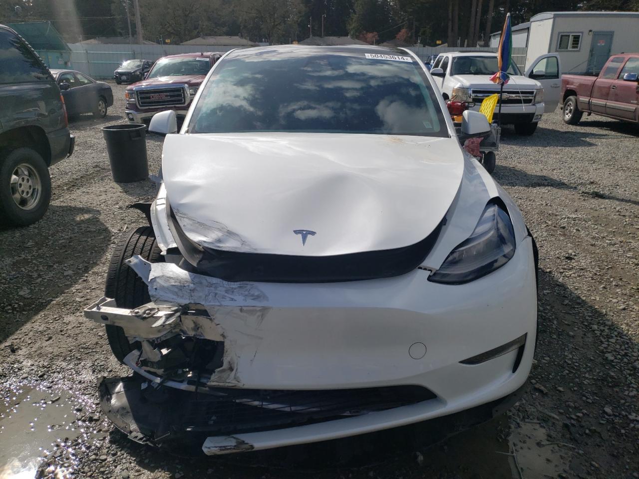 2023 TESLA MODEL Y - Image 5