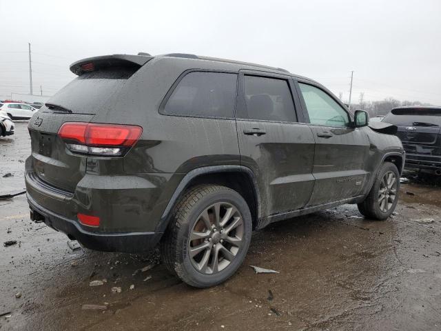 2016 Jeep Grand Cherokee Limited - Image 3
