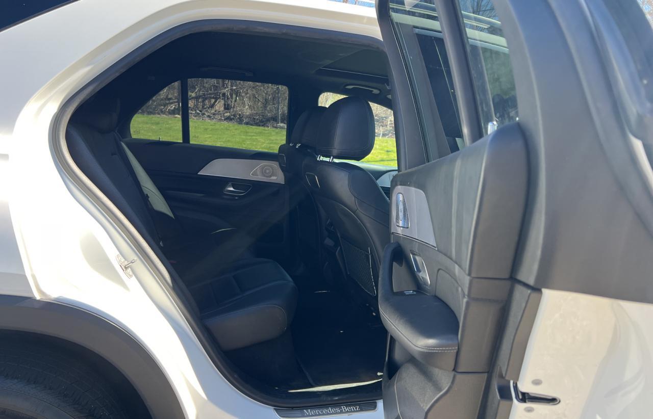 2020 MERCEDES-BENZ GLE 350 4M - Image 6