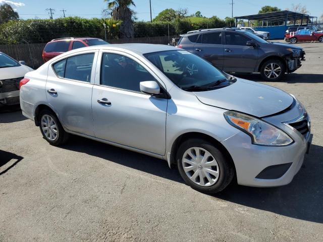 2016 Nissan Versa S - Image 4