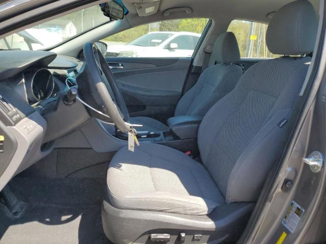 2013 Hyundai Sonata Gls - Фото 7