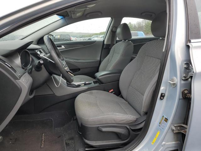 2011 Hyundai Sonata Gls - Image 7