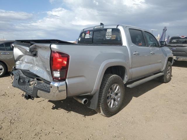 2019 Toyota Tacoma Double Cab - Фото 3