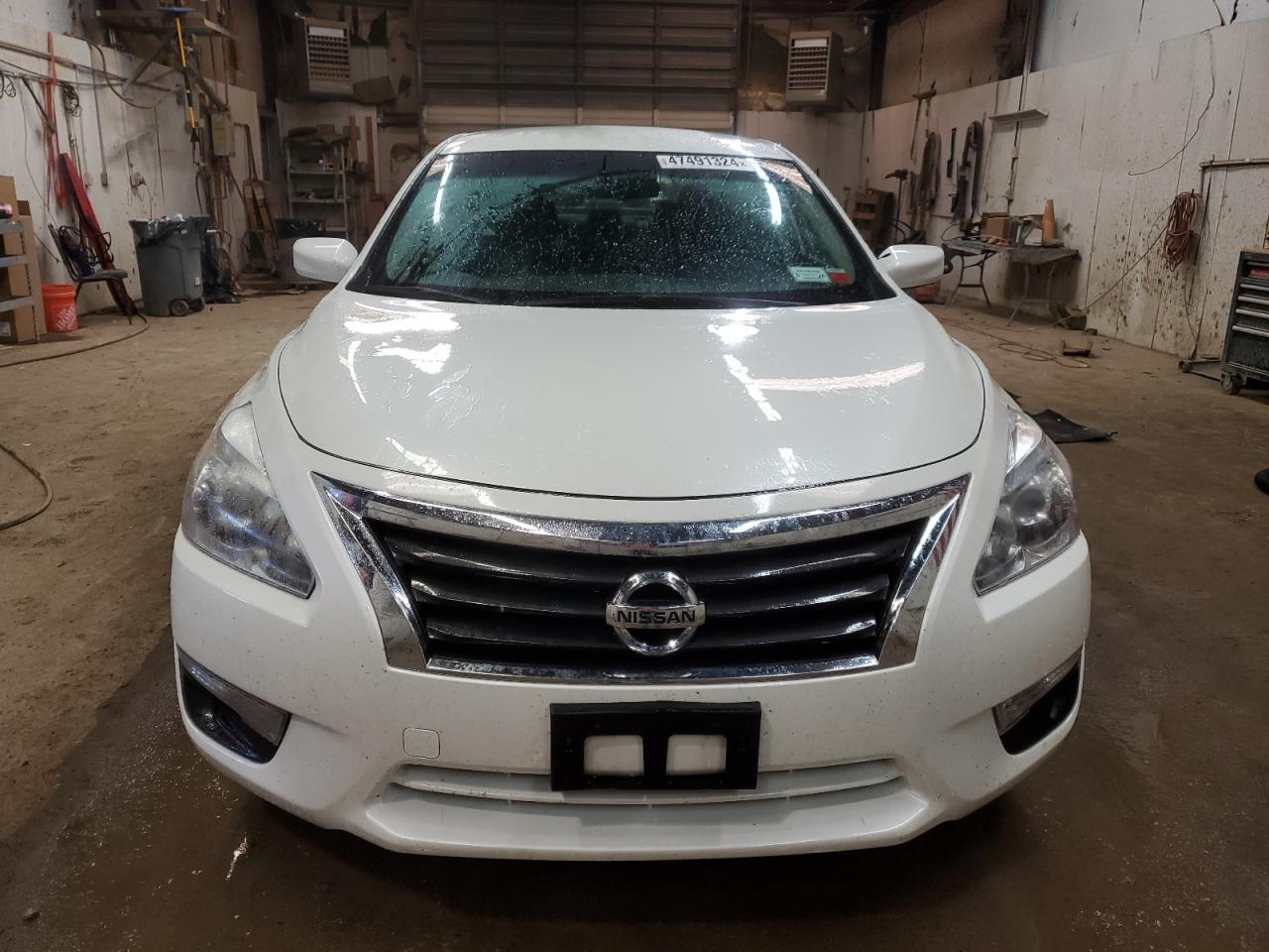 2015 NISSAN ALTIMA 2.5 - Image 5