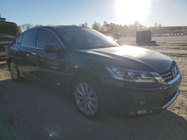 2015 Honda Accord Exl - Фото 4