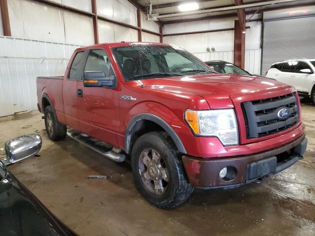 2010 Ford F150 Super Cab - Image 4