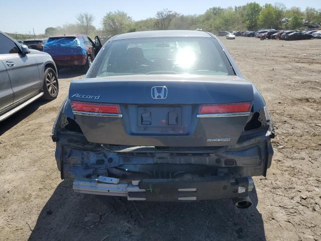 2012 Honda Accord Se - Фото 6