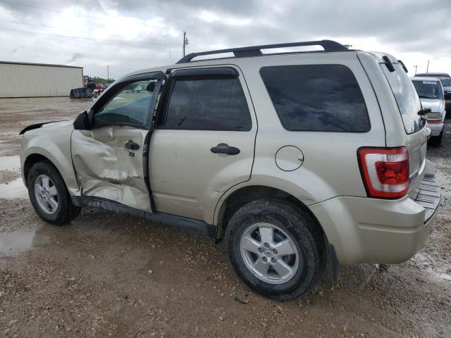 2012 Ford Escape Xlt - Фото 2