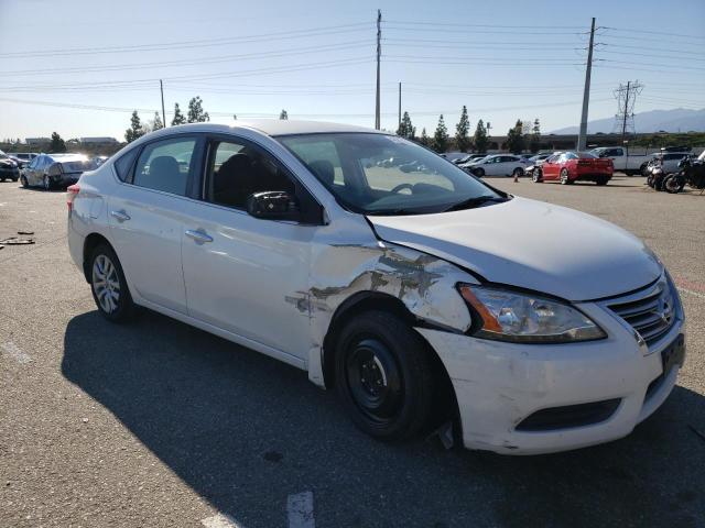 2013 Nissan Sentra S - Image 4