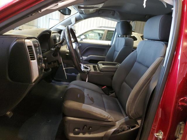 2018 Chevrolet Silverado K1500 Lt - Image 7