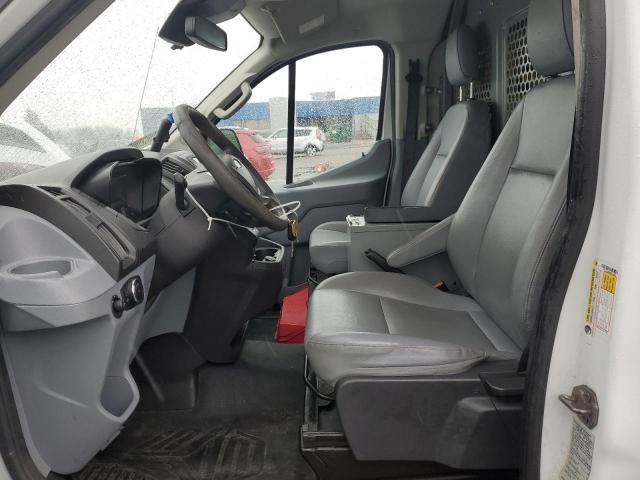 2017 Ford Transit T-150 - Фото 7