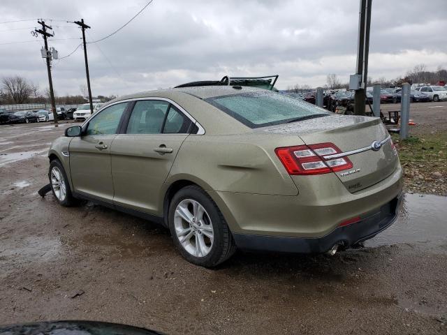 2013 Ford Taurus Sel - Image 2