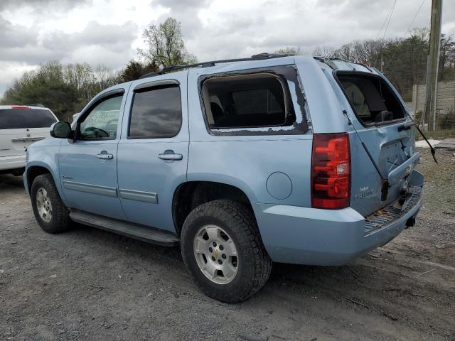 2011 Chevrolet Tahoe K1500 Ls - Image 2