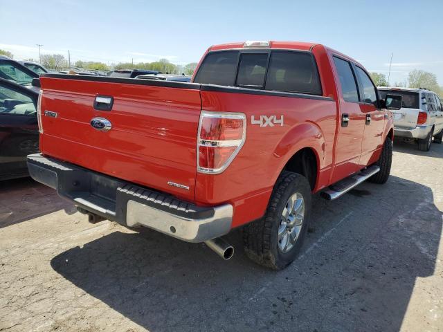 2014 Ford F150 Supercrew - Image 3