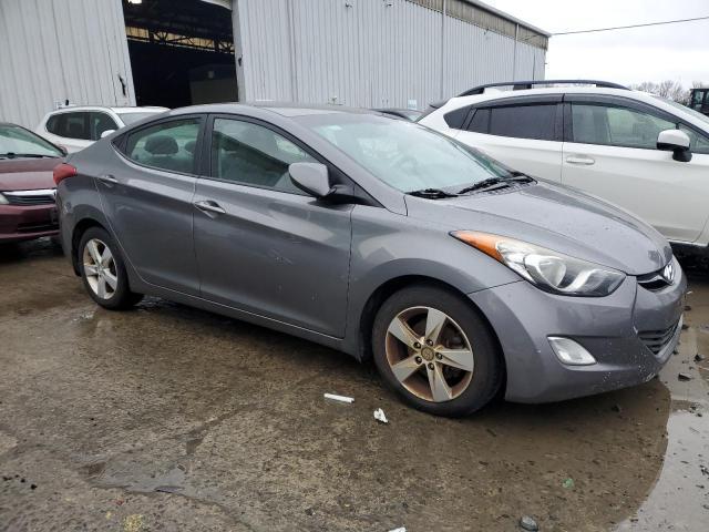 2013 Hyundai Elantra Gls - Image 4