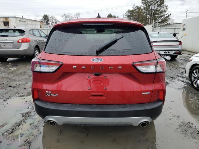 2020 Ford Escape Se - Image 6