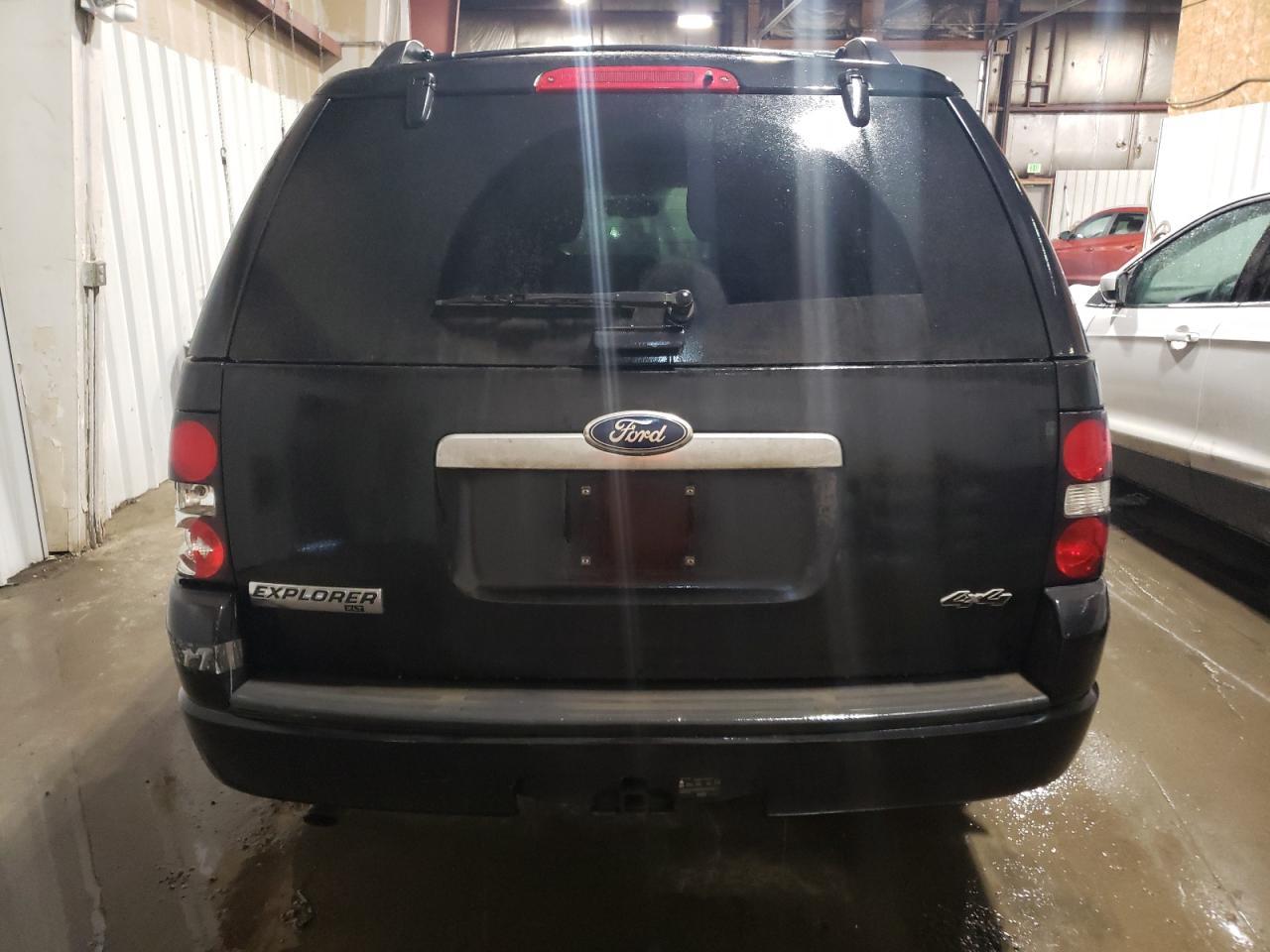 2010 FORD EXPLORER X - Фото 6