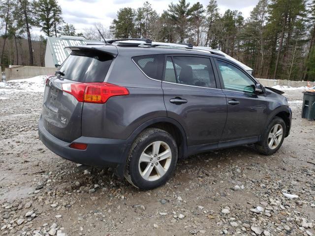 2013 Toyota Rav4 Xle - Image 3