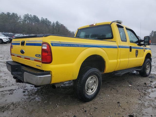 2012 Ford F250 Super Duty - Фото 3