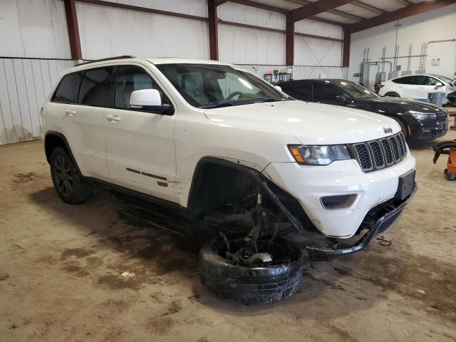 2016 Jeep Grand Cherokee Limited - Фото 4