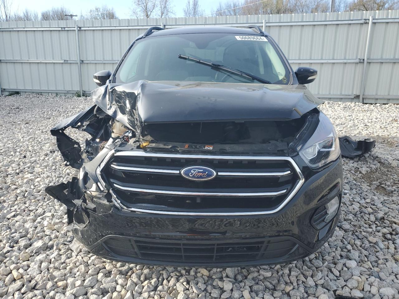 2017 FORD ESCAPE TIT - Image 5