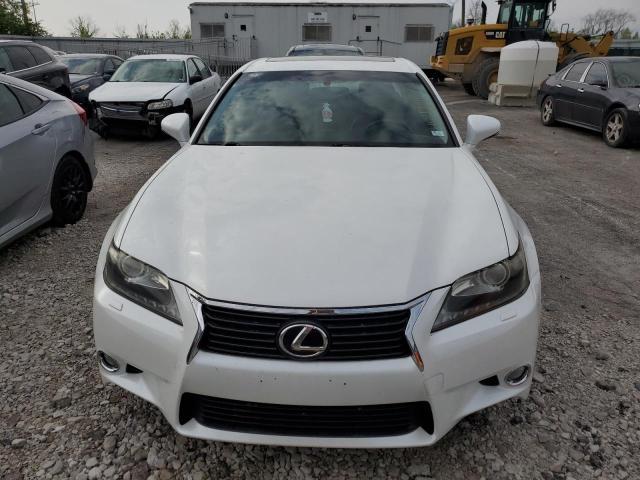 2013 Lexus Gs 350 - Фото 5