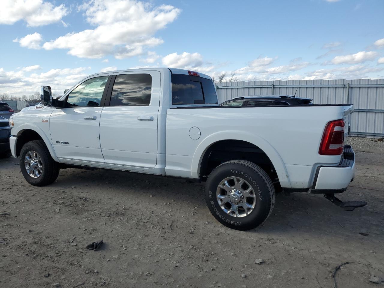 2022 RAM 2500 LARAM - Image 2